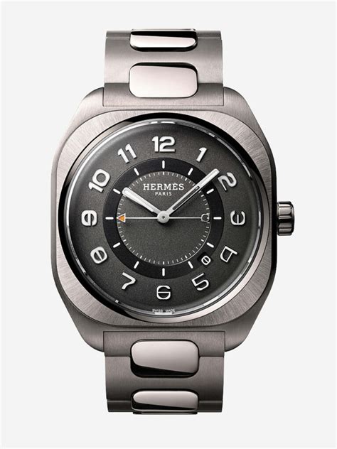 hermes h08 graphene.